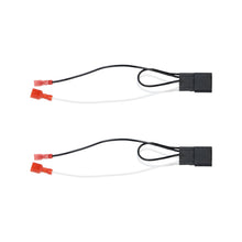 Load image into Gallery viewer, Metra 72-8114 Speaker Harness Compatible Fits Toyota 2024-2025