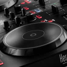 Load image into Gallery viewer, Hercules DJControl Inpulse 300 MK2 Controller