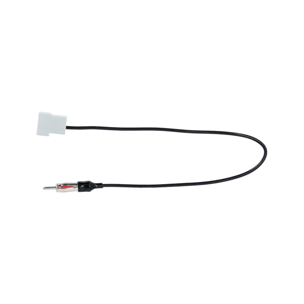 Metra 40-SB10-18 Antenna Adapter 18 Inch - Compatible Fits for Subaru Legacy / Outback 2010-2011