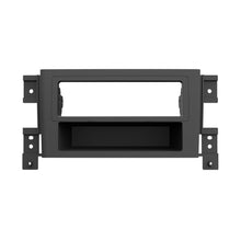 Load image into Gallery viewer, Metra 99-7953 Single-DIN Car Stereo Black Dash Kit - Compatible Fits for Suzuki Grand Vitara 2006-2012