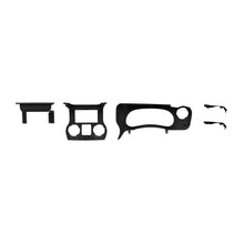 Load image into Gallery viewer, Metra DP-6511-JK Double-DIN Car Stereo Dash Kit - Compatible Fits for Jeep Wrangler JK 2011-2018