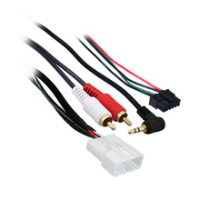 Load image into Gallery viewer, Metra 70-8114 SWC Add-On Harness - Compatible Fits for Toyota 2002-2015