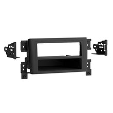 Load image into Gallery viewer, Metra 99-7953 Single-DIN Car Stereo Black Dash Kit - Compatible Fits for Suzuki Grand Vitara 2006-2012