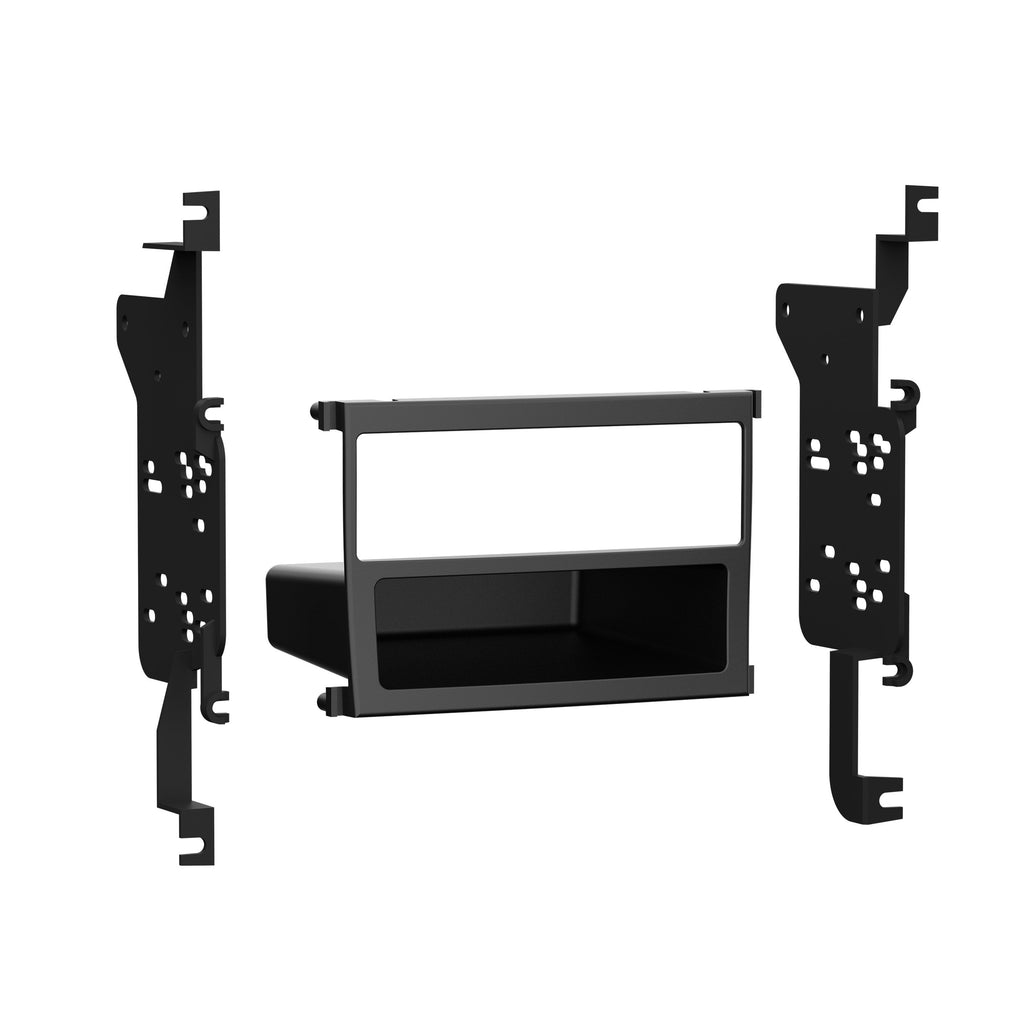 Metra 99-8157B Single-DIN Car Stereo Dash Kit - Compatible Fits for Lexus SC400 SC300 1992-2000