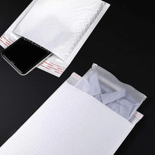 Load image into Gallery viewer, 100 Pack 12.5" X 19" #6 Poly Bubble Mailers Envelopes Padded Shipping Bags