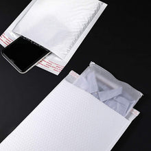 Load image into Gallery viewer, BM Paper 100 Pack 12.5" X 19" #6 Poly Bubble Mailers Envelopes Padded Shipping Bags