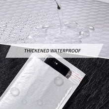Load image into Gallery viewer, BM PAPER 250 Pack  #0 6x10 Poly Bubble Padded Envelopes Mailers Shipping Case 6"x10"