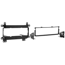 Load image into Gallery viewer, Metra 99-7950 Single-DIN Car Stereo Dash Kit - Compatible Fits for Suzuki Grand Vitara 2003-2005 XL7 2003-2006 Aerio 2003-2004