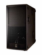 Load image into Gallery viewer, Yorkville Sound SA115S, Synergy Array Series 4500W Powered Subwoofer - 15 Inch