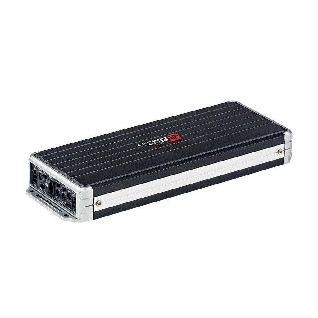 Cerwin Vega B55 Stealth Bomber 5-Channel Class-D Full Range Amplifier