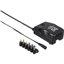 Load image into Gallery viewer, Hosa ACD-477, Universal Power Adaptor, Selectable up to 12 VDC 1200 mA