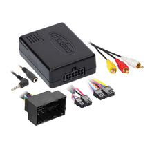 Load image into Gallery viewer, JVC KW-M690BW-AXDI-CH5 6.8" Car Stereo Fits for 2013-2023 Dodge RAM 1500 Package