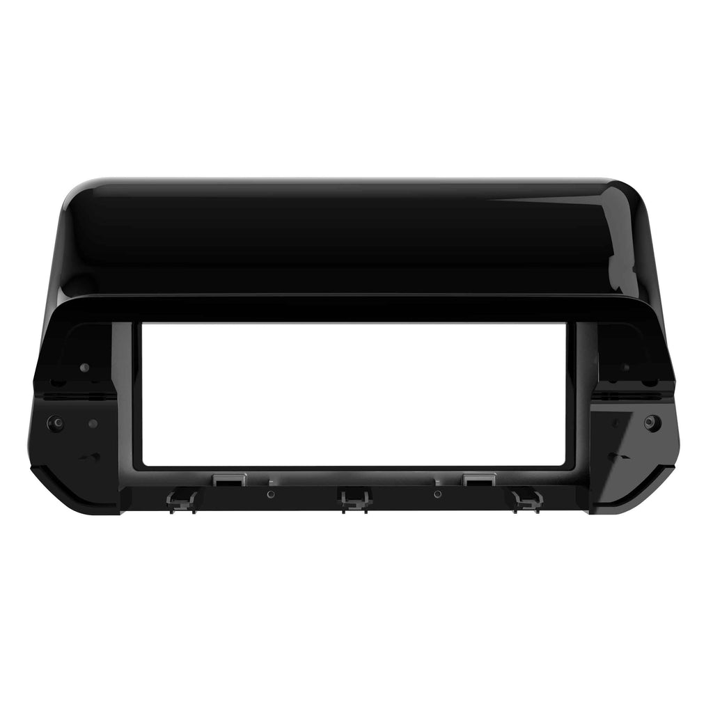Metra 95-7638 Double-DIN Dash Kit Fits Nissan Sentra 2020-2025