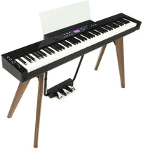Load image into Gallery viewer, Casio PX-S7000BK Digital Piano - Black