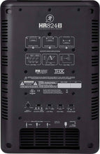 Load image into Gallery viewer, Mackie HR824mk2 8" 2-way High Resolution Studio Monitor Speaker