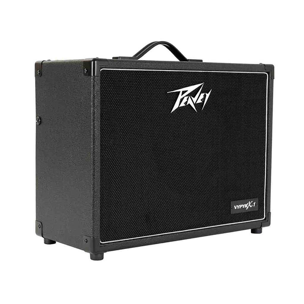 Peavey Vypyr X1 1x8" 20W Modeling Guitar/Bass/Acoustic Combo Amp