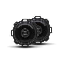 Load image into Gallery viewer, Rockford Fosgate Punch P142 60W Max 4 Inch 2 Way Full Range Car Speakers