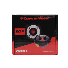 Load image into Gallery viewer, Cerwin Vega CVPX1 CVPX Series 1" Bullet Horn Tweeter