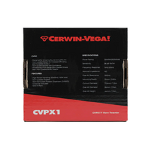 Load image into Gallery viewer, Cerwin Vega CVPX1 CVPX Series 1" Bullet Horn Tweeter