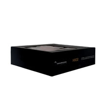 Load image into Gallery viewer, Diamond Audio HX02 2-Channel 0 Gauge Amplifier Installation Kit W/ RCA Interconnect and 20 ft Speaker Cable