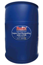 Load image into Gallery viewer, Antari FLC-200 Drum of Instant Dissipating Fog Fluid -200L
