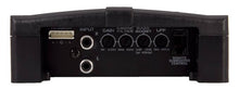 Load image into Gallery viewer, RAZOR SERIES RZ1-1500D 1500W Class D Monoblock Amplifier, Black