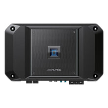 Load image into Gallery viewer, Alpine R2-A60F 4 Ch 600W &amp; R2-A150M Mono 1500W Car Audio Amplifier