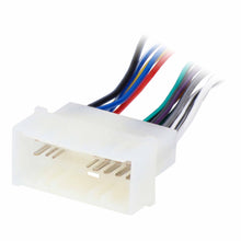 Load image into Gallery viewer, Raptor RAP-KA-1004 Wiring Harness Compatible Fits for Hyundai Kia 2005-2010
