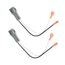 Load image into Gallery viewer, Metra 72-8102 Speaker Harness Compatible Fits for Toyota 89-03 - Pair