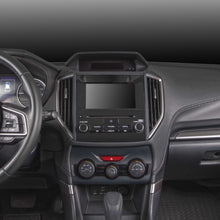 Load image into Gallery viewer, Metra 95-8908HG Radio Install Kits - Compatible Fits for Subaru Impreza 2017-Up - Crosstrek 2018-Up