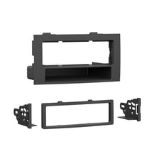 Load image into Gallery viewer, Metra 99-9009 Single DIN Kit Fits Volkswagen Touareg 04-10