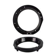 Load image into Gallery viewer, Saddle Tramp 82-9600 Speaker Adapter Compatible Fits for 1998-2013 Harley Davidson