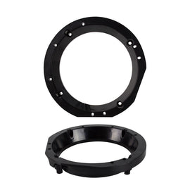 Saddle Tramp 82-9600 Speaker Adapter Compatible Fits for 1998-2013 Harley Davidson