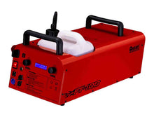 Load image into Gallery viewer, Antari FT-100 1500W Fire Training Smoke Generator with Simple Controls