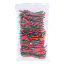 Load image into Gallery viewer, Tsunami TSB-RCA17 Bulk 10 Pack 17Ft 2 Ch RCA