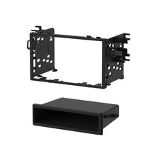 Load image into Gallery viewer, Metra 99-7814 Single/Double-DIN Car Stereo Dash Kit - Compatible Fits for Acura/Honda/Isuzu 1988-2006