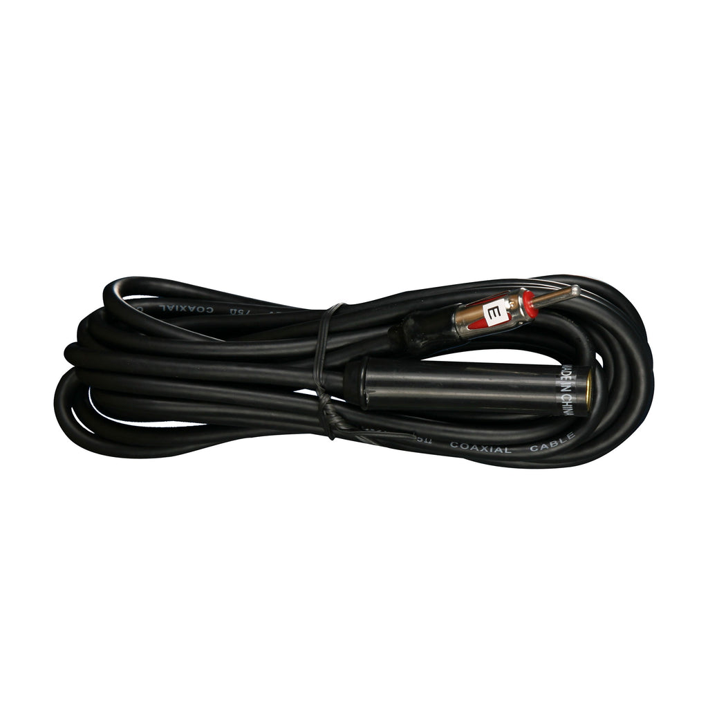 Metra AD-EX48 144 Inch Extension Cable with Capacitator