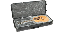 Load image into Gallery viewer, SKB 3i-4719-20 Waterproof Jumbo Acoustic Guitar Case
