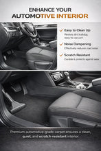 Load image into Gallery viewer, American Terminal ATC20BK 48" x 20 FT Black Speaker Box Carpet Automotive Subwoofer Enclosure, Trunk Liner &amp; Upholstery Fabric