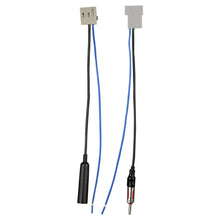 Load image into Gallery viewer, Metra 40-NI32 Antenna Adapter - Compatible Fits for Infiniti / Nissan 2007-Up