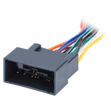 Load image into Gallery viewer, Metra 70-1729 Radio Replacement Harness - Compatible Fits for Acura / Honda 2008-2021