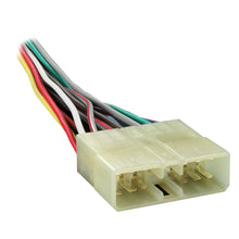 Load image into Gallery viewer, Metra 70-1692 Radio Replacement Harness - Compatible Fits for Chevrolet / Subaru 1981-1988