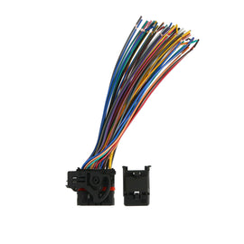 Saddle Tramp 71-9700 OEM Harness - Compatible Fits for Harley-Davidson 2014-Up