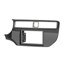 Load image into Gallery viewer, Metra 99-7368HG Single/Double-DIN Car Stereo Dash Kit - Compatible Fits for Kia Rio 2016-2017 ithout Push-to-Start