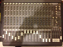 Load image into Gallery viewer, Mackie 1604VLZ Bag Mixer Bag for 1604VLZ4, VLZ3 and VLZ Pro