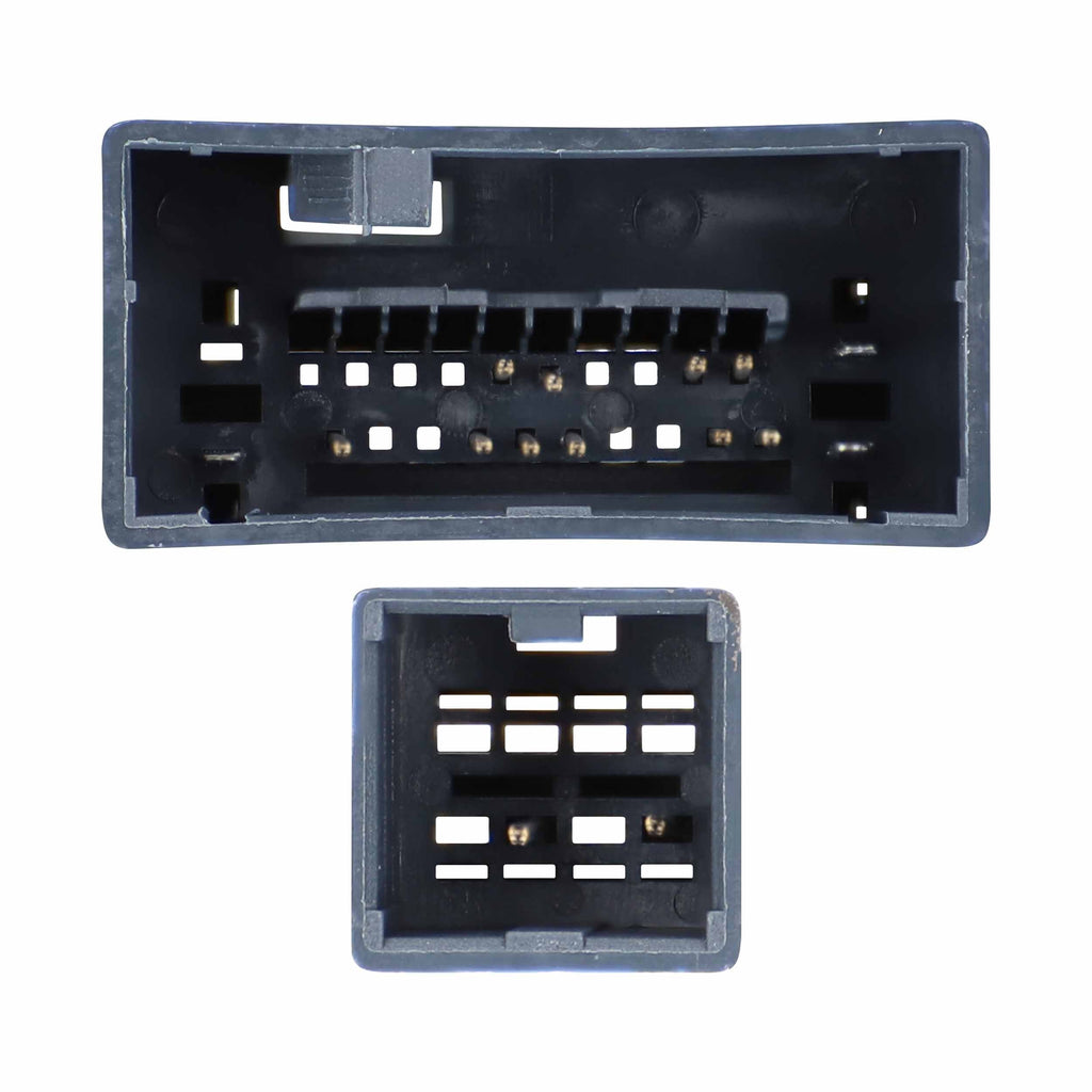Metra 70-1730 Amp Integration Harness - Compatible Fits for Honda 2008-2017