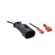 Load image into Gallery viewer, Metra 72-8606 Speaker Harness Compatible Fits for Tesla Model X 2015-2021