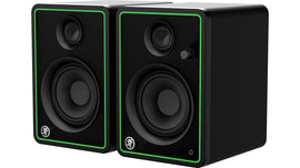 Mackie CR4-XBT 4 Inches Creative Reference Multimedia Monitors With Bluetooth Pair
