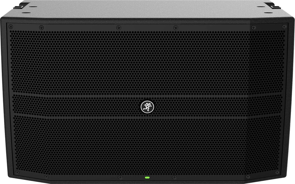 Mackie DRM12A 2000W 12" Arrayable Powered Loudspeaker