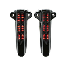 Load image into Gallery viewer, Saddle Tramp BC-BFKC Front Fork LED Accent Lights - Compatible Fits for Harley-Davidson® Touring